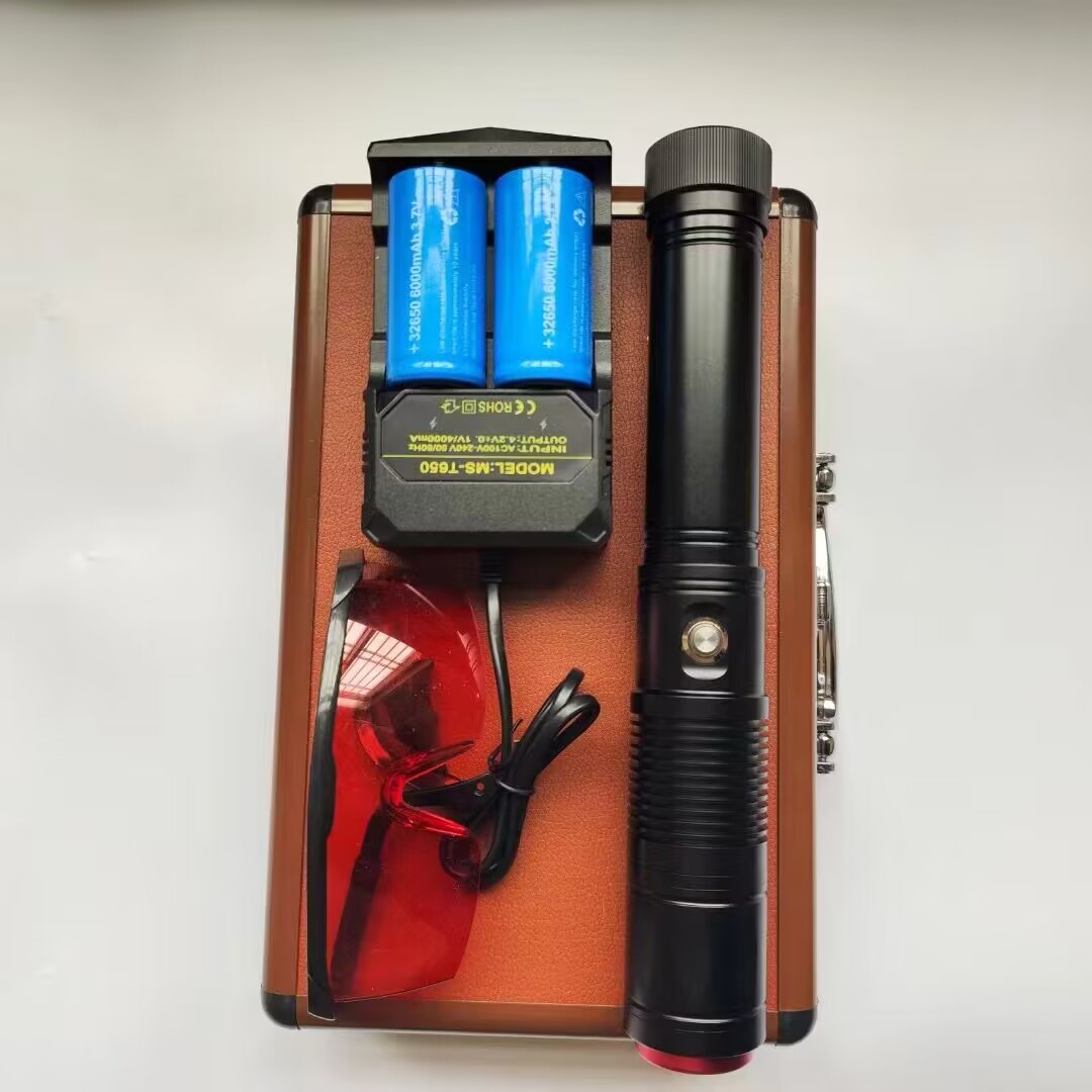 【SG150】🔥⏰Most Powerful Handheld Long Range Blue Laser Pointer 450nm  15000MW